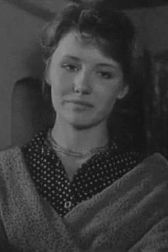 Ludmila Volosach