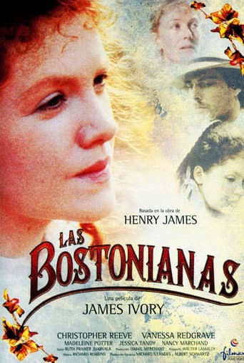 Las bostonianas
