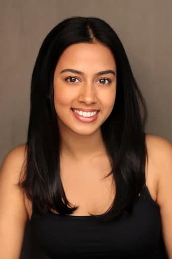 Parul Mehta