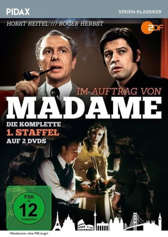 Staffel 1