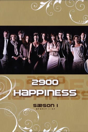 Staffel 1