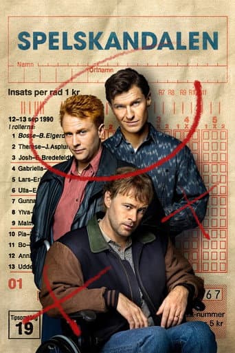 Staffel 1