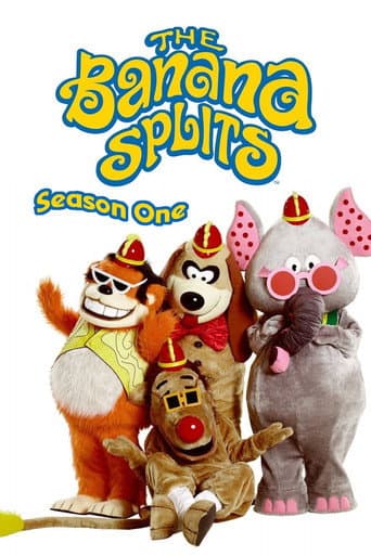 Staffel 1