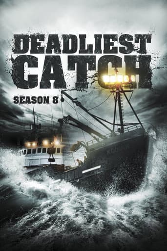 Staffel 8