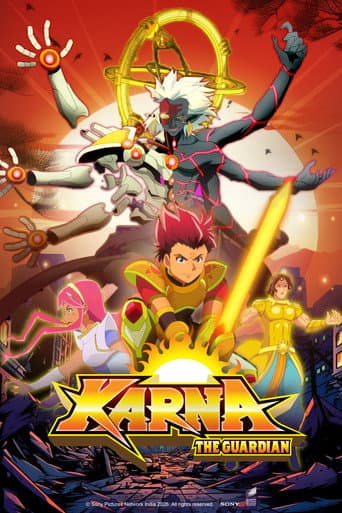 Staffel 1