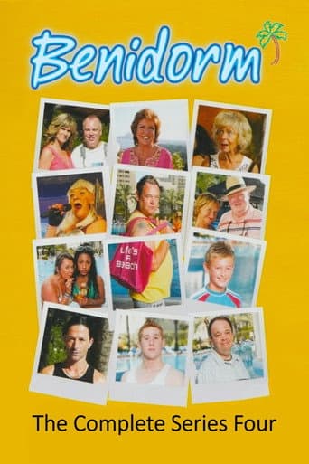 Staffel 4