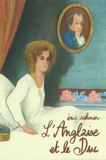La inglesa y el duque