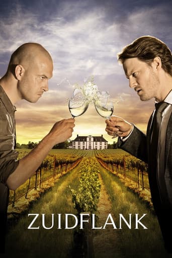 Staffel 1
