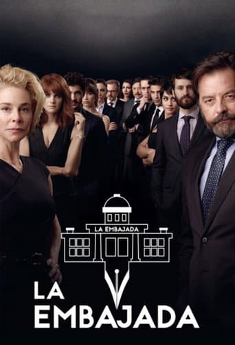 Staffel 1