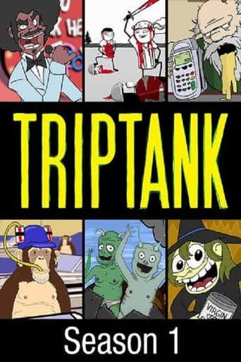 Staffel 1
