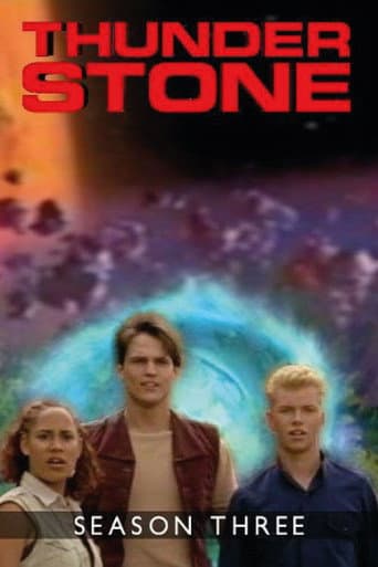 Staffel 3