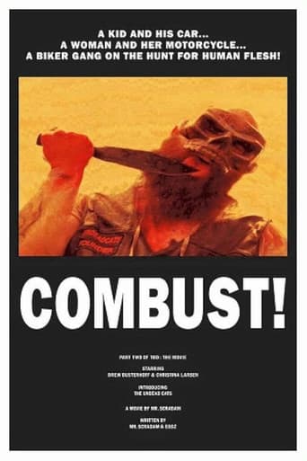 Combust!