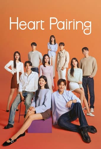 Heart Pairing