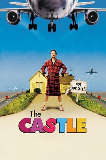 My Home Is My Castle
