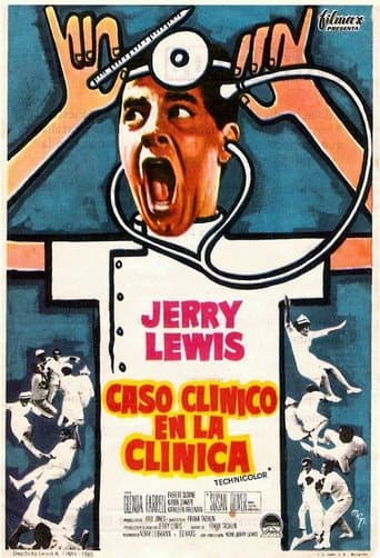 Caso clínico en la clínica