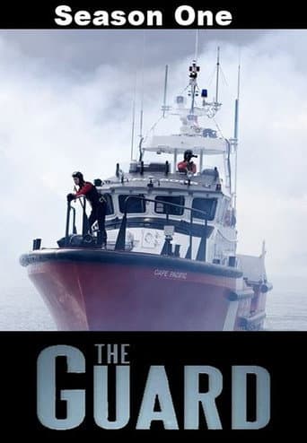 Staffel 1