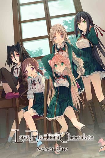 Staffel 1