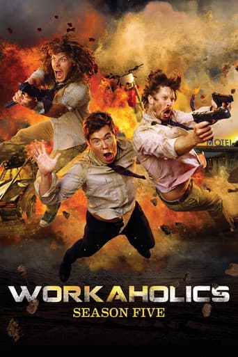Staffel 5