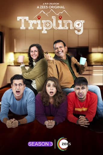 Staffel 3