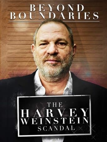 Harvey Weinstein - Chronik eines Skandals