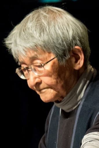 大野松雄
