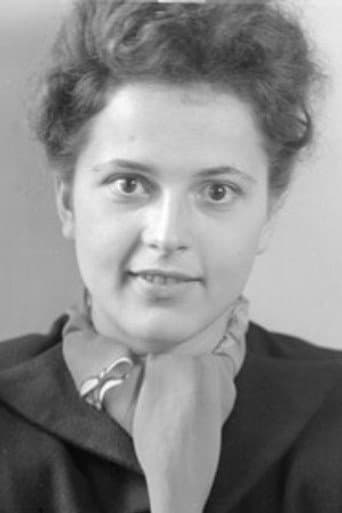 Agathe Poschmann