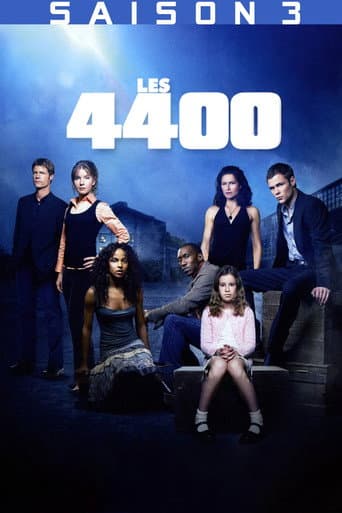 Saison 3