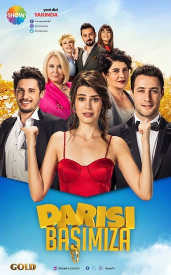 Staffel 1
