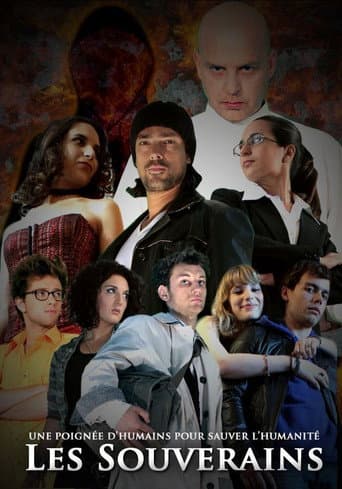 Staffel 1