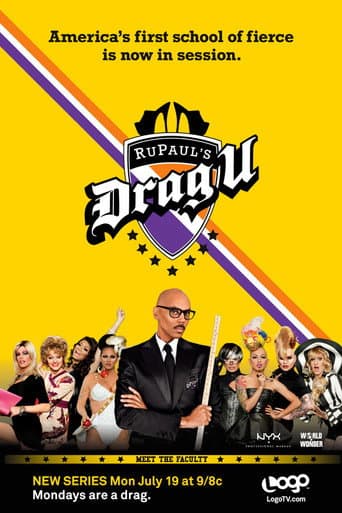 Staffel 1