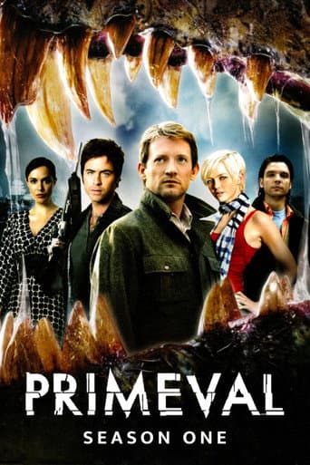Staffel 1