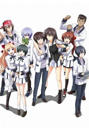 Staffel 1