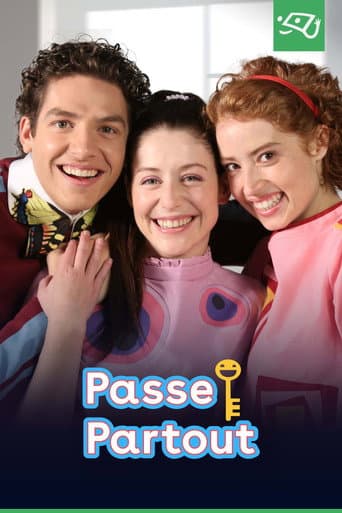 Staffel 5