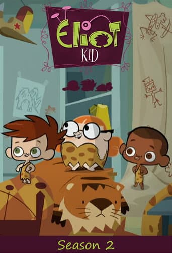 Staffel 2