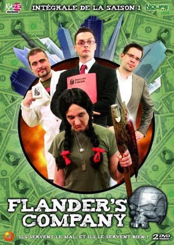 Staffel 1