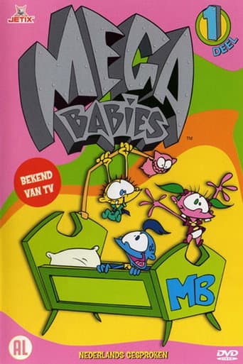 Los Megabebés (Super Bebés)