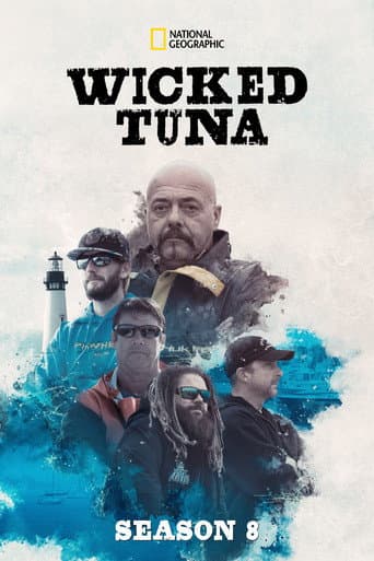 Staffel 8
