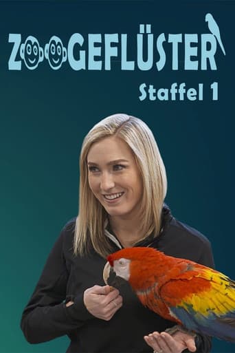 Staffel 1