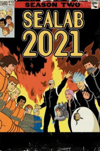 Staffel 2