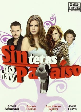 Staffel 3
