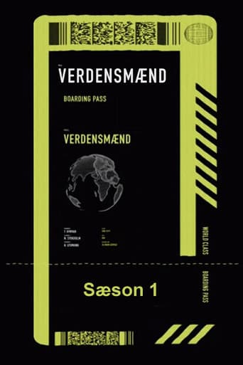 Staffel 1