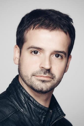 Jordi Vallejo