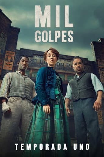Temporada 1