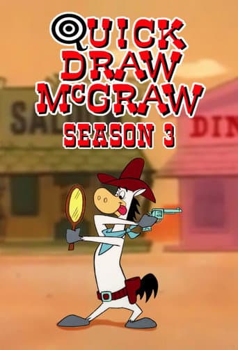 Staffel 3