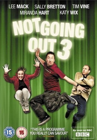 Staffel 3