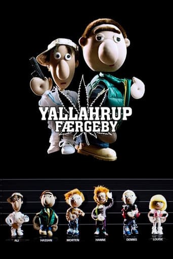 Staffel 1