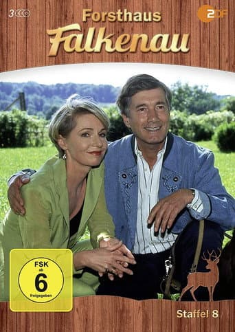 Staffel 8