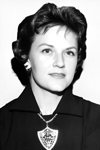 Loretta Agar