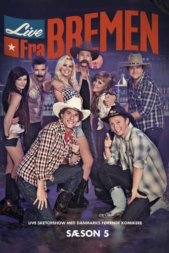 Staffel 5