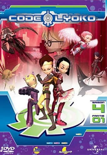 Staffel 4